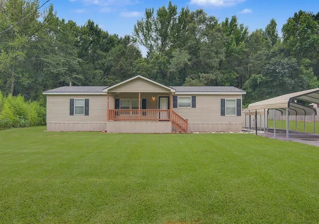 1st image of 1202 Princeton Rd, Princeton, LA 71067 | MLS# 21310876