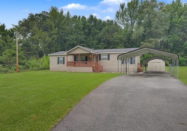 2nd image of 1202 Princeton Rd, Princeton, LA 71067 | MLS# 21310876