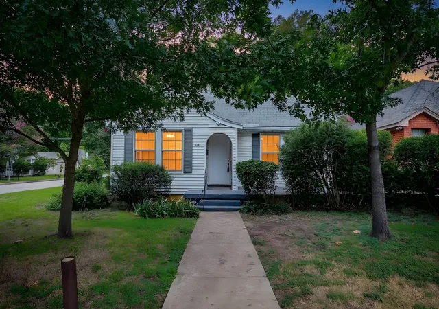 Multi family home for sale at 3148 Rogers Ave #3, Fort Worth, TX 76109 | MLS# 21309779