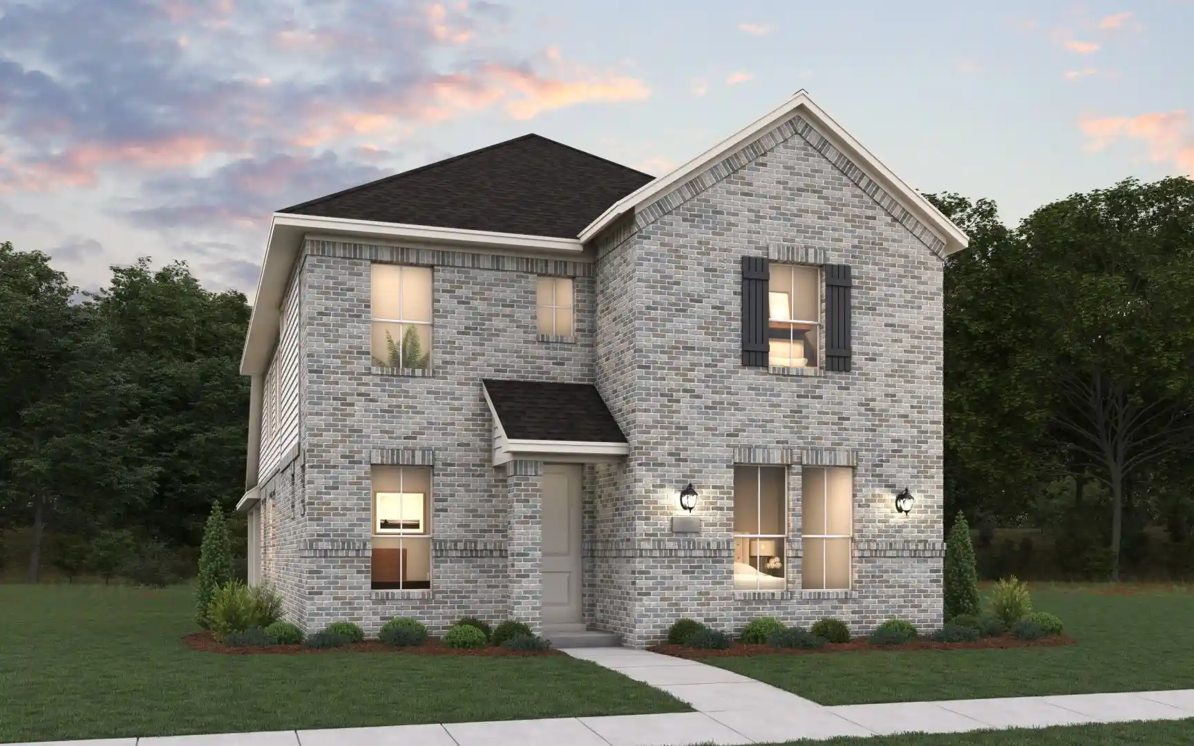 Photo 1 of Single family home for sale at 2441 Trailrunner Dr, Celina, TX 75009 | MLS# 21310878 | Listing updated on 2026-10-29