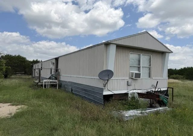 Homes for sale in Hico, TX | 3828 W Fm 219, Hico, TX 76457 | MLS# 21310875