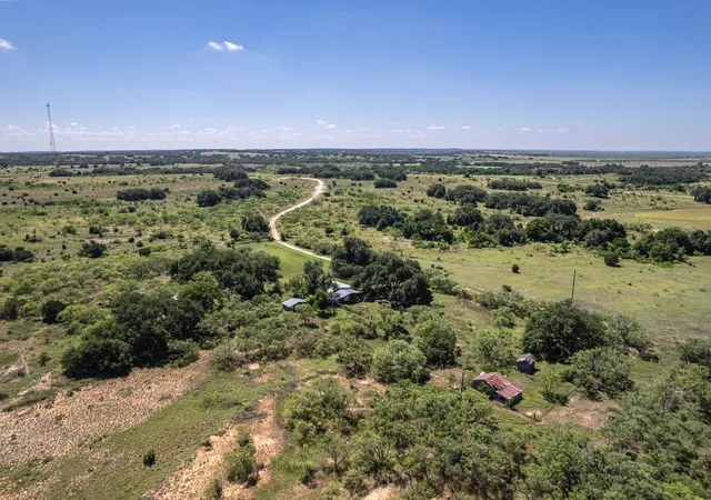 Photo 3 of Land for sale at 1570 Fm 2805, Talpa, TX 76882 | MLS# 21310195 | Listing updated on 2026-10-05