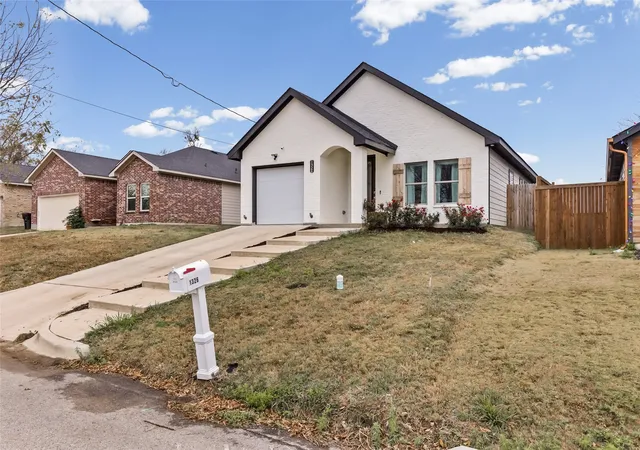 Photo 3 of Single family home for sale at 1326 Hemphill St, Greenville, TX 75401 | MLS# 21310463 | Listing updated on 2026-07-23