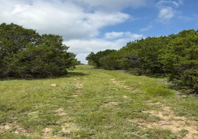 Photo 3 of Land for sale at 3828 W Fm 219, Hico, TX 76457 | MLS# 21310934 | Listing updated on 2026-08-22