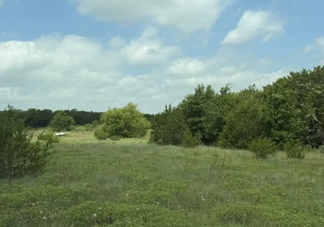 Photo 3 of Land for sale at 3828 W Fm 219, Hico, TX 76457 | MLS# 21310934 | Listing updated on 2026-08-22