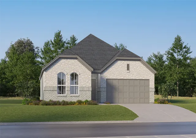 Photo 1 of Sale Pending at 1324 Thicket Ave, Crandall, TX 75114 | MLS# 21310941 | Listing updated on 2026-07-26