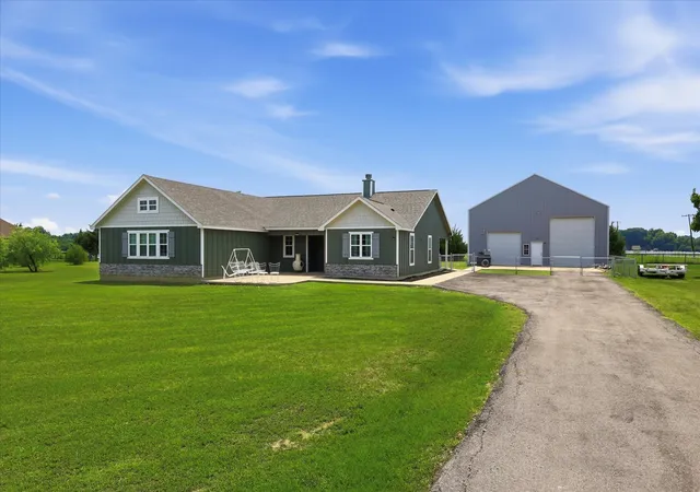 1st image of 110 Highview Rd, Ennis, TX 75119 | MLS# 21301331