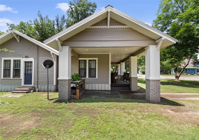 Photo 32 of Single family home for sale at 600 Elm St, Teague, TX 75860 | MLS# 21308880 | Listing updated on 2026-08-21