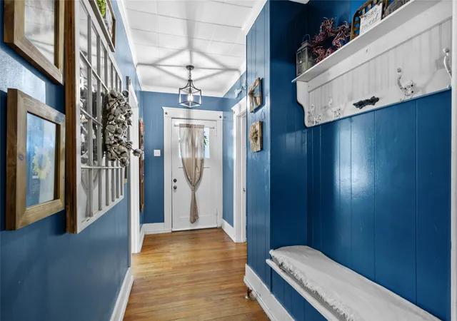 Photo 3 of Single family home for sale at 600 Elm St, Teague, TX 75860 | MLS# 21308880 | Listing updated on 2026-08-21