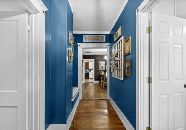 Photo 4 of Single family home for sale at 600 Elm St, Teague, TX 75860 | MLS# 21308880 | Listing updated on 2026-08-21
