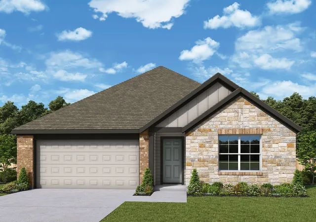 Photo 1 of Sale Pending at 2521 Canadian Wy, Crandall, TX 75114 | MLS# 21311022 | Listing updated on 2026-07-16