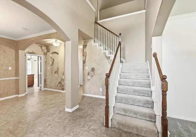 Homes for sale in Flower Mound, TX | 1401 Big Falls Dr, Flower Mound, TX 75028 | MLS# 21307732