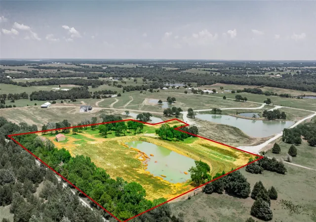 Photo 3 of Land for sale at 1789 Brumelow Rd, Whitesboro, TX 76273 | MLS# 21311081 | Listing updated on 2026-08-22