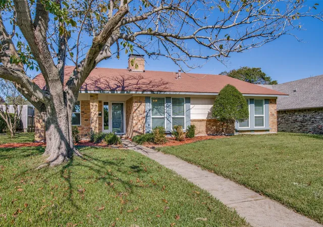 Homes for sale in Mesquite, TX | 2913 Concord Dr, Mesquite, TX 75150 | MLS# 21311027