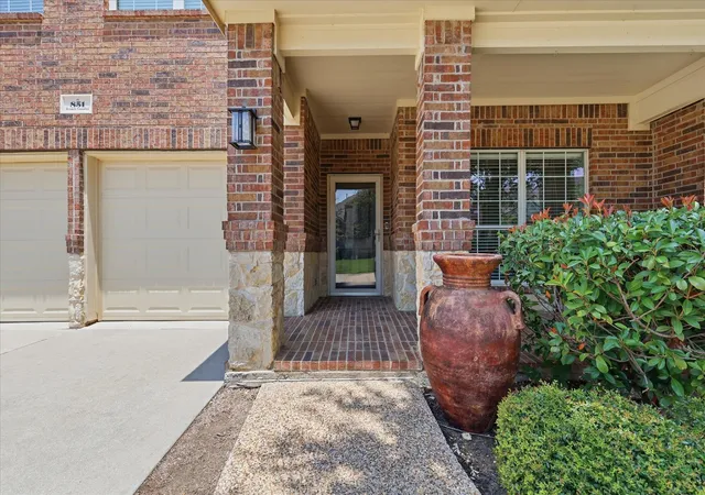 3rd image of 851 Branch Xing, Lantana, TX 76226 | MLS# 21292728