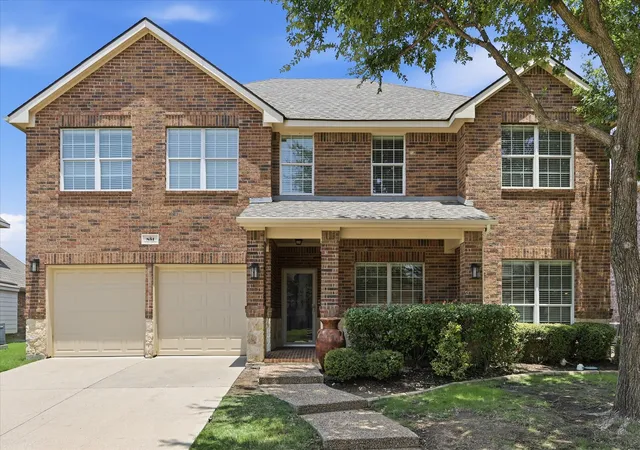 4th image of 851 Branch Xing, Lantana, TX 76226 | MLS# 21292728