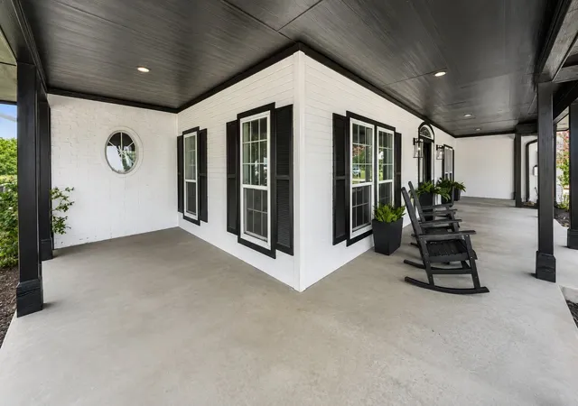 Photo 3 of Single family home for sale at 3817 Ganzer Rd W, Denton, TX 76207 | MLS# 21310647 | Listing updated on 2026-09-15