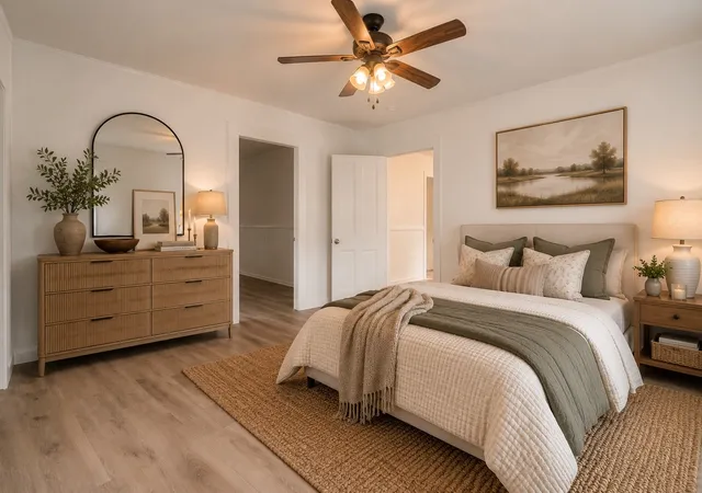 Photo 4 of Single family home for sale at 413 Manson St, Wolfe City, TX 75496 | MLS# 21311113 | Listing updated on 2026-08-04