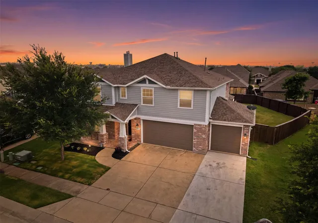 Photo 2 of Sale Pending at 624 Smokebrush St, Celina, TX 75009 | MLS# 21305790 | Listing updated on 2026-07-27