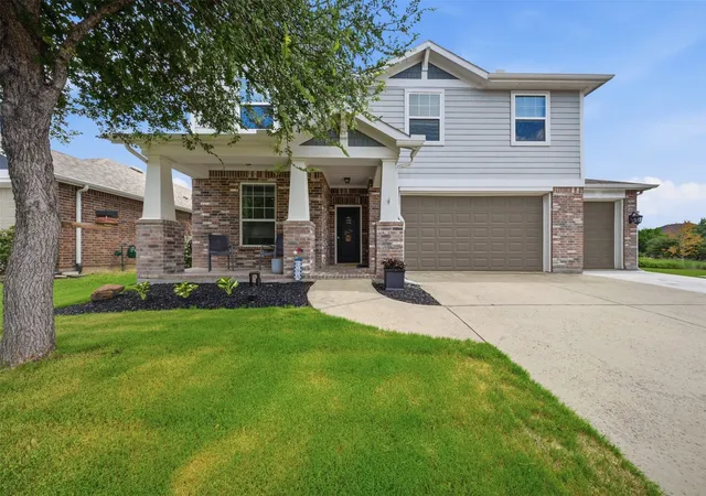Photo 3 of Sale Pending at 624 Smokebrush St, Celina, TX 75009 | MLS# 21305790 | Listing updated on 2026-07-27
