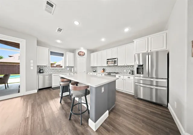 Photo 3 of Sale Pending at 624 Smokebrush St, Celina, TX 75009 | MLS# 21305790 | Listing updated on 2026-07-27