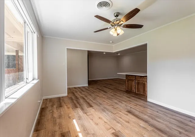 Photo 4 of Single family home for sale at 1762 N Mccart St, Stephenville, TX 76401 | MLS# 21305333 | Listing updated on 2026-08-22