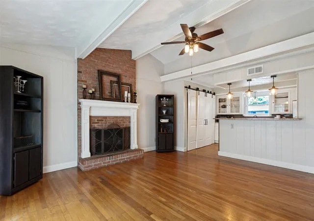 Photo 4 of Sale Pending at 1608 Aldridge Dr, Plano, TX 75075 | MLS# 21311184 | Listing updated on 2026-07-14
