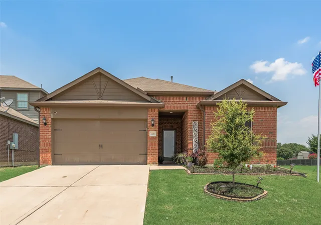 Homes for sale in Ferris, TX | 721 Clark Dr, Ferris, TX 75125 | MLS# 21308928