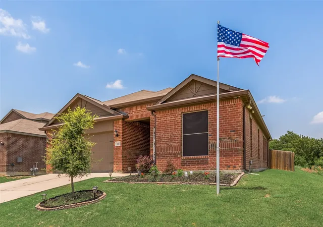 Homes for sale in Ferris, TX | 721 Clark Dr, Ferris, TX 75125 | MLS# 21308928