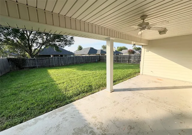 17th image of 3318 Cane Break Dr, Bossier City, LA 71111 | MLS# 21311213