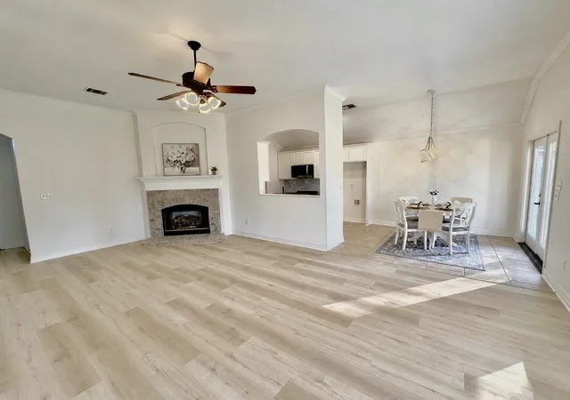 2nd image of 3318 Cane Break Dr, Bossier City, LA 71111 | MLS# 21311213