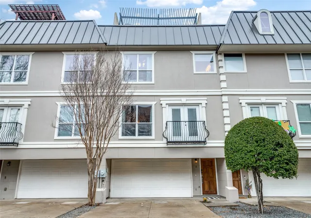 Multi family home for sale at 5702 Hudson St #2, Dallas, TX 75206 | MLS# 21311258