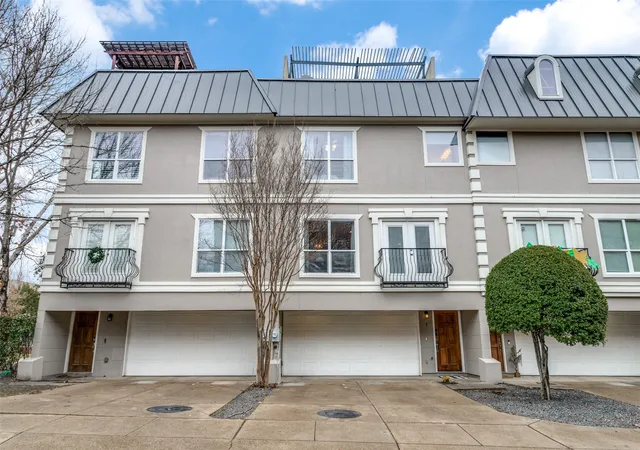 Photo 1 of Multi family home for sale at 5702 Hudson St #2, Dallas, TX 75206 | MLS# 21311258 | Listing updated on 2026-07-15