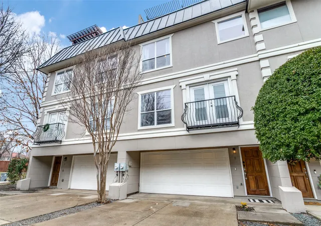 Photo 2 of Multi family home for sale at 5702 Hudson St #2, Dallas, TX 75206 | MLS# 21311258 | Listing updated on 2026-07-15
