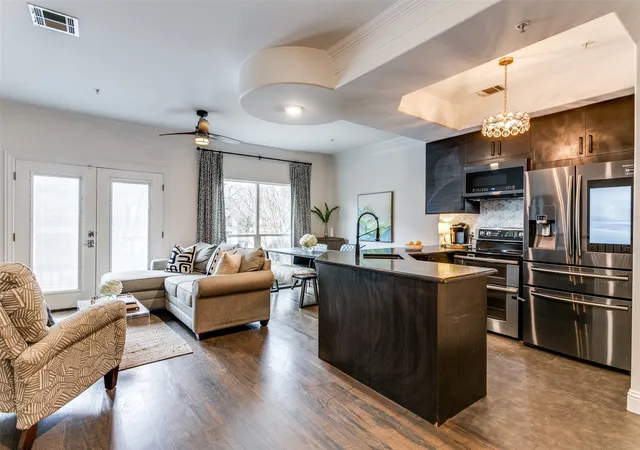 Photo 4 of Multi family home for sale at 5702 Hudson St #2, Dallas, TX 75206 | MLS# 21311258 | Listing updated on 2026-07-15