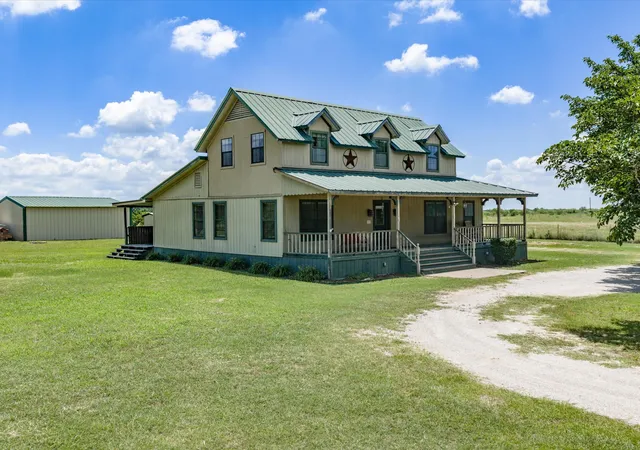 Homes for sale in Chico, TX | 2216 County Road 1340, Chico, TX 76431 | MLS# 21309930