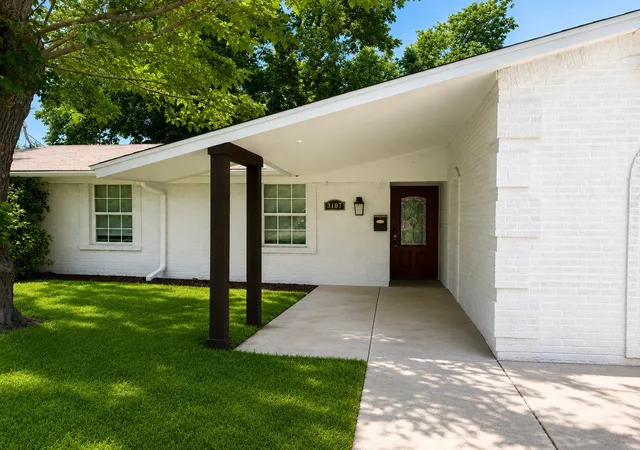 Photo 1 of Single family home for sale at 3107 Hula Dr, Mesquite, TX 75150 | MLS# 21310360 | Listing updated on 2026-09-25
