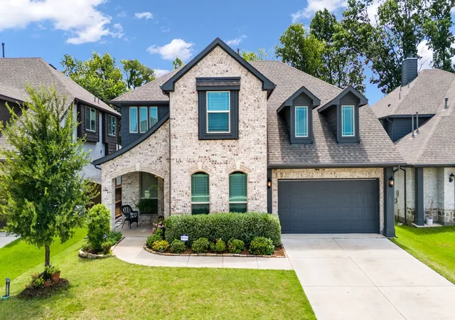 Photo 1 of Single family home for sale at 5216 Troupe Rd, Mc Kinney, TX 75071 | MLS# 21307915 | Listing updated on 2026-08-22