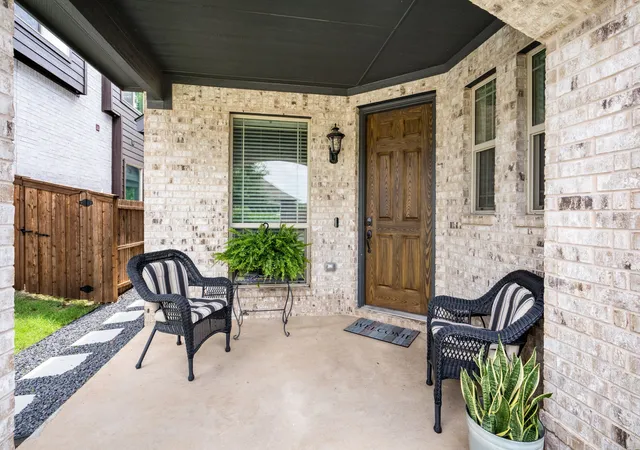 Photo 2 of Single family home for sale at 5216 Troupe Rd, Mc Kinney, TX 75071 | MLS# 21307915 | Listing updated on 2026-08-22