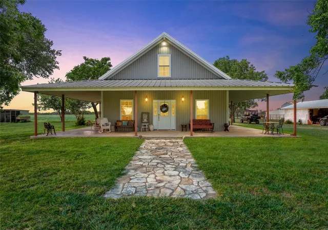 Photo 2 of Land for sale at 5835 N Fm 1744, Hico, TX 76457 | MLS# 21311232 | Listing updated on 2026-08-22