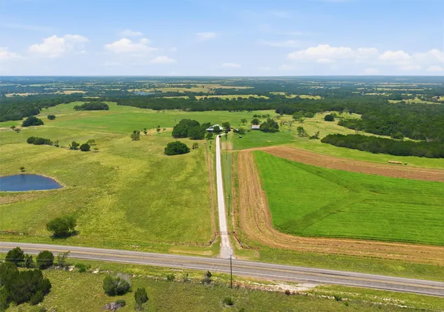 Photo 3 of Land for sale at 5835 N Fm 1744, Hico, TX 76457 | MLS# 21311232 | Listing updated on 2026-08-22