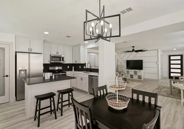 Photo 1 of Sale Pending at 5960 Mckaskle Dr, Fort Worth, TX 76119 | MLS# 21311312 | Listing updated on 2026-07-13