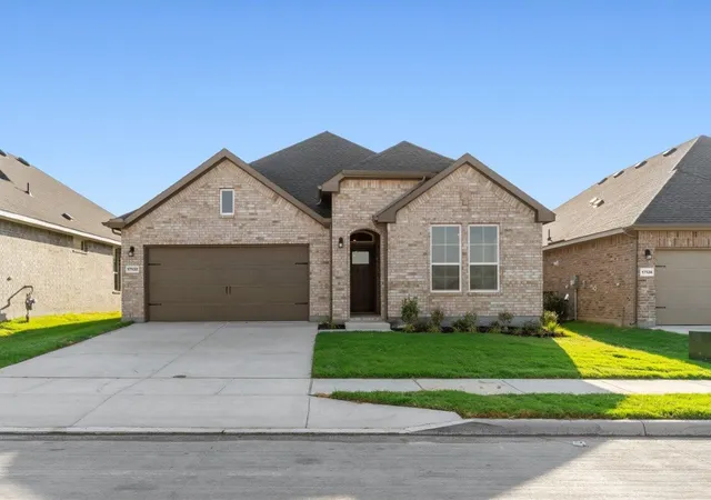 Photo 1 of Single family home for sale at 17132 Manzanilla Dr, Justin, TX 76247 | MLS# 21310514 | Listing updated on 2026-10-02