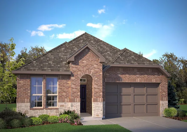 Photo 1 of Single family home for sale at 17144 Manzanilla Dr, Justin, TX 76247 | MLS# 21310583 | Listing updated on 2026-10-02