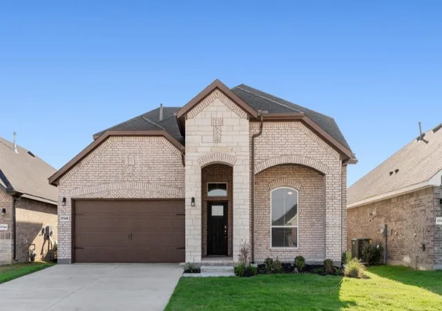 Photo 1 of Single family home for sale at 17140 Manzanilla Dr, Justin, TX 76247 | MLS# 21310660 | Listing updated on 2026-10-03
