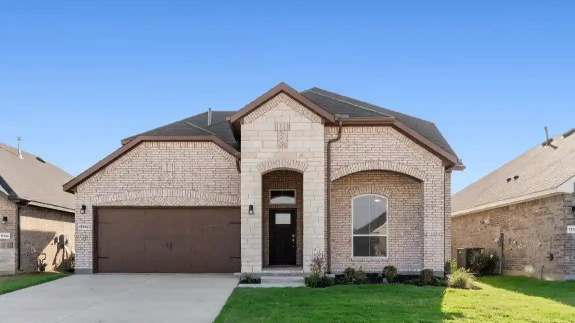 Photo 1 of Single family home for sale at 17140 Manzanilla Dr, Justin, TX 76247 | MLS# 21310660 | Listing updated on 2026-10-16