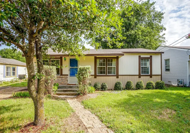 Photo 1 of Sale Pending at 5711 Margewood Dr, Dallas, TX 75236 | MLS# 21308231 | Listing updated on 2026-08-26