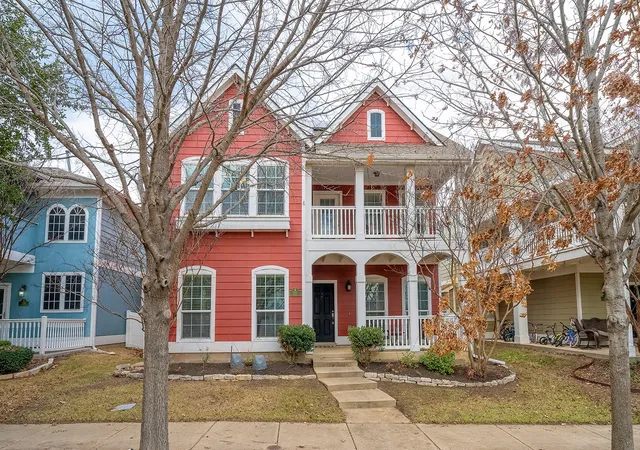 Homes for sale in Savannah, TX | 1153 King George Ln, Savannah, TX 76227 | MLS# 21294402