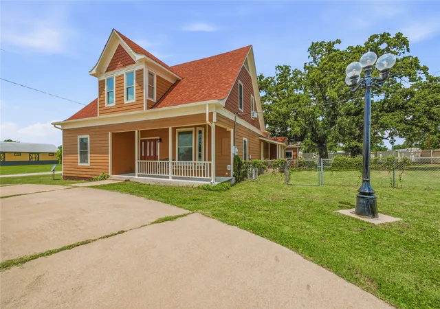 Homes for sale in Gorman, TX | 207 N Fisher, Gorman, TX 76454 | MLS# 21308683