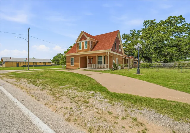 Homes for sale in Gorman, TX | 207 N Fisher, Gorman, TX 76454 | MLS# 21308683